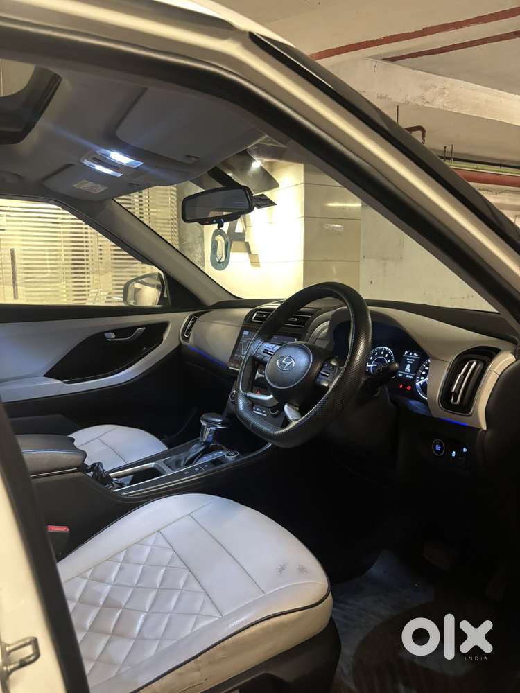 Kia Carens 1.5 Luxury Plus Diesel At 7 Str, 2022, Diesel