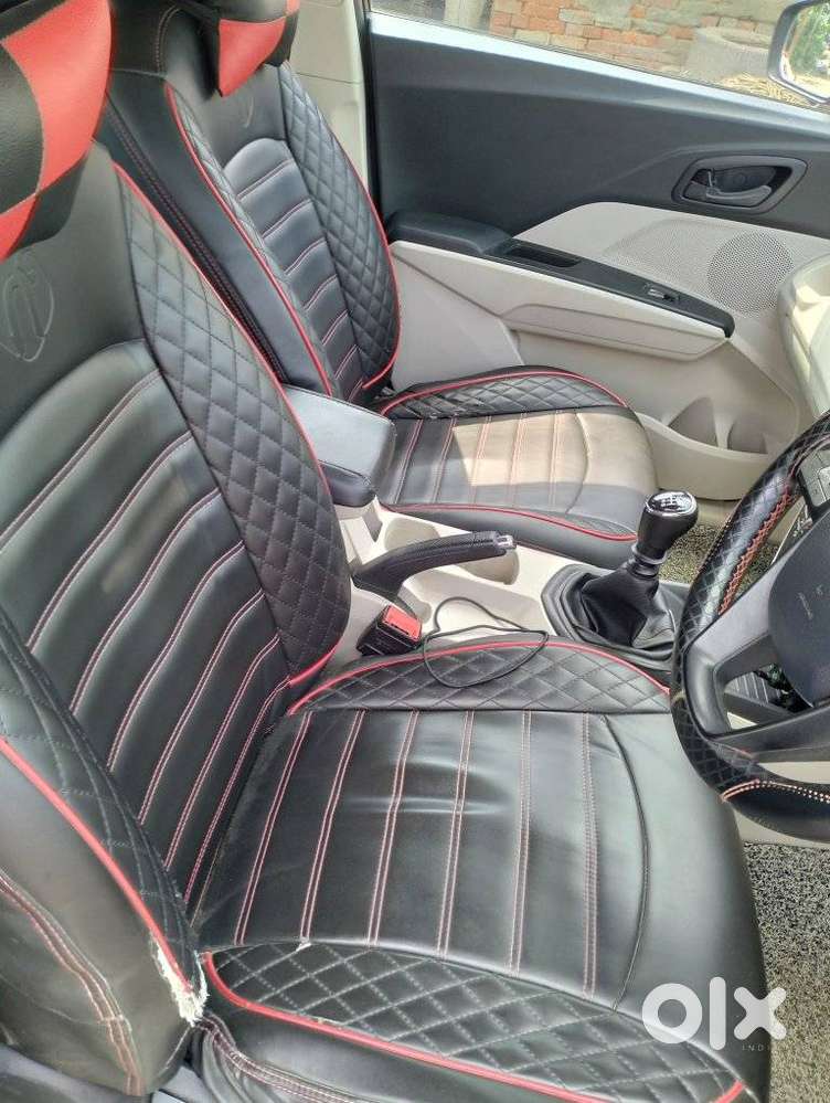 Mahindra Xuv300 W6 Diesel, 2021, Diesel