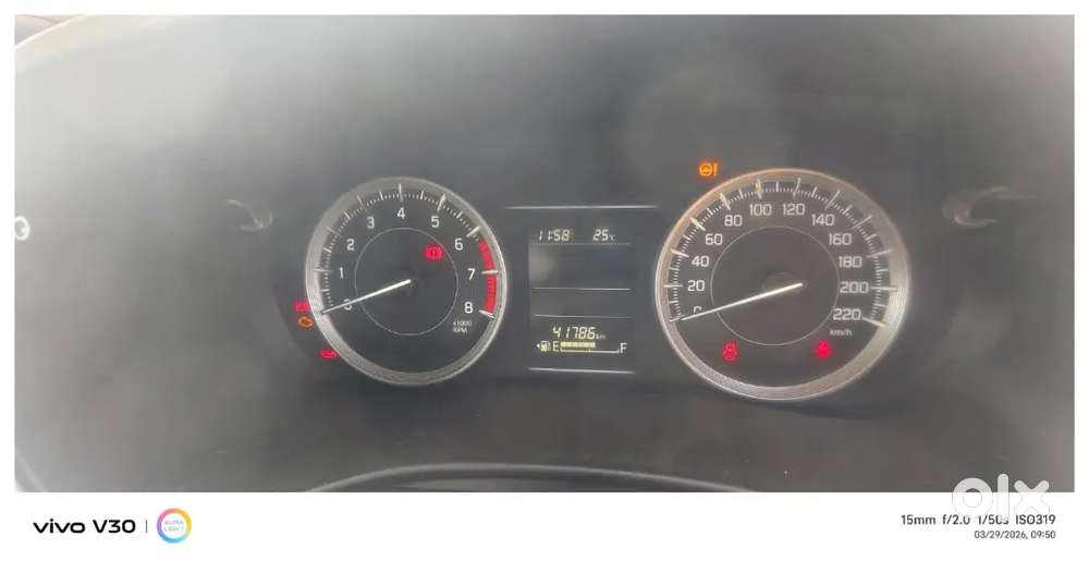 Maruti Suzuki Baleno 2022 Petrol Well Maintained
