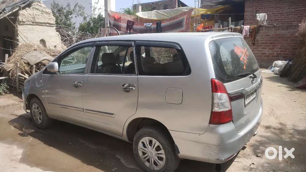 Good Condition And Good Tyre