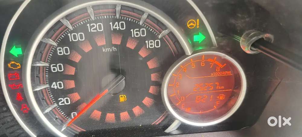 Maruti Suzuki Wagon R 2021 Petrol Manual