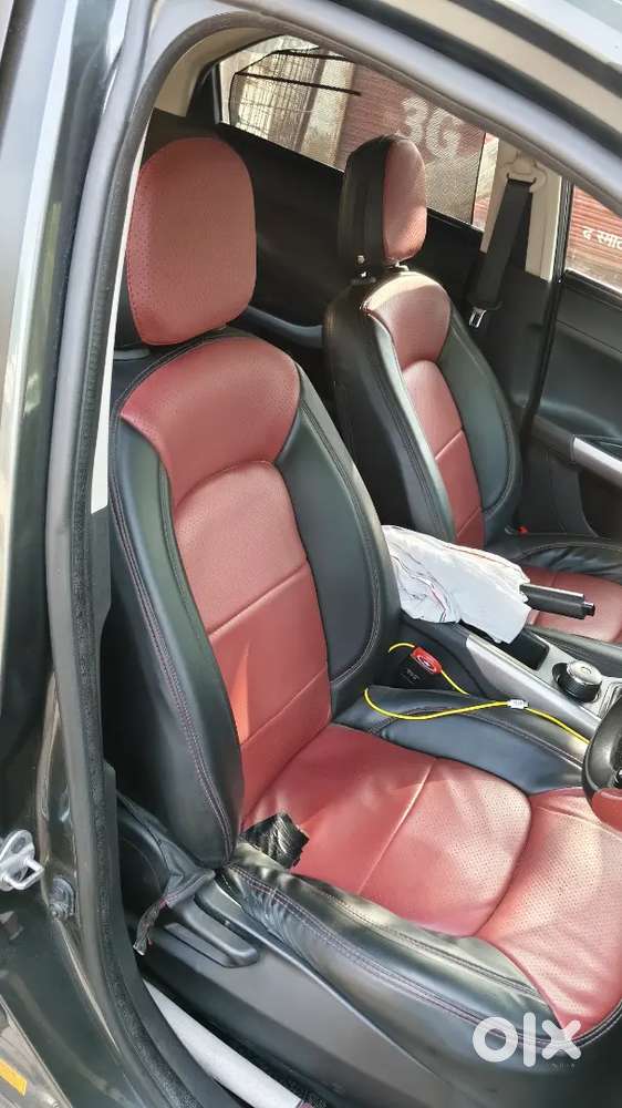 Tata Nexon 1.2 Revotron 2023