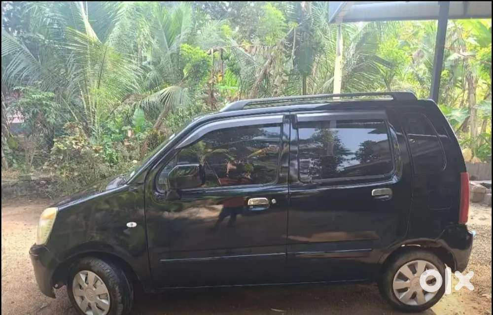 Maruti Suzuki Wagon R 2006 Minor Vxi