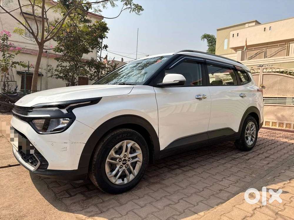 Kia Carens 1.4 Prestige 7 Str, 2023, Diesel