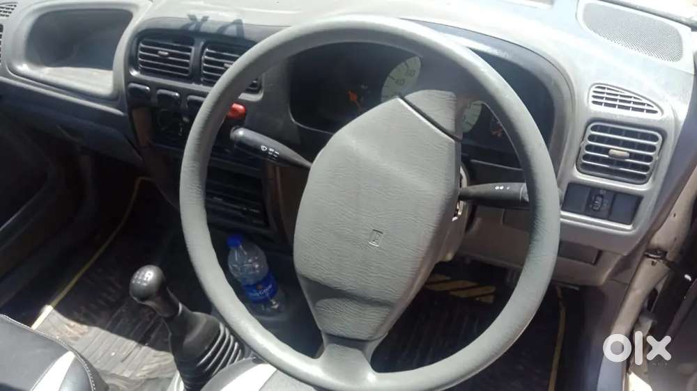 Maruti Suzuki Alto 800 2007