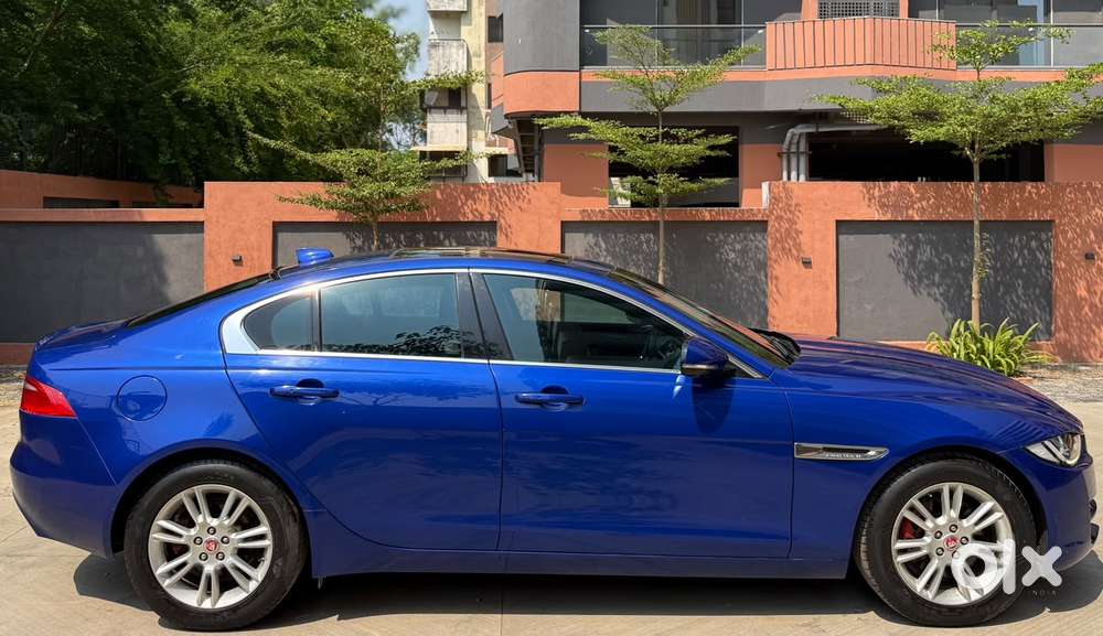 Jaguar Xe 2.0l Diesel Pure, 2019, Diesel
