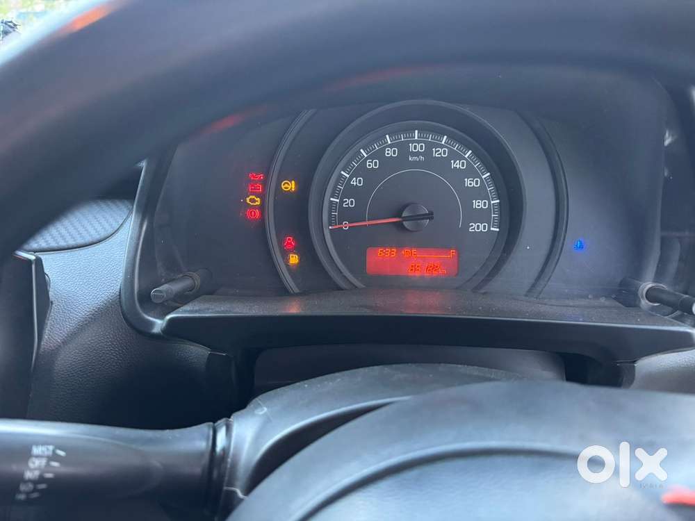 Swift 2021 Lxi Petrol