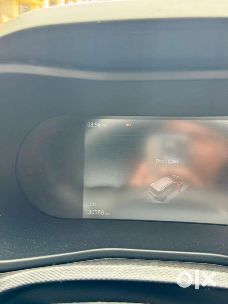 2024 Tata Nexon Creative+ S Dk Mt  Petrol+cng  30k Km