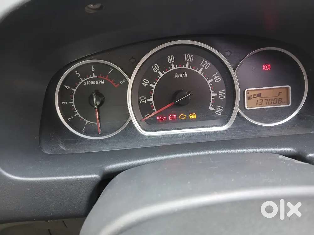 Maruti Suzuki Alto 2012