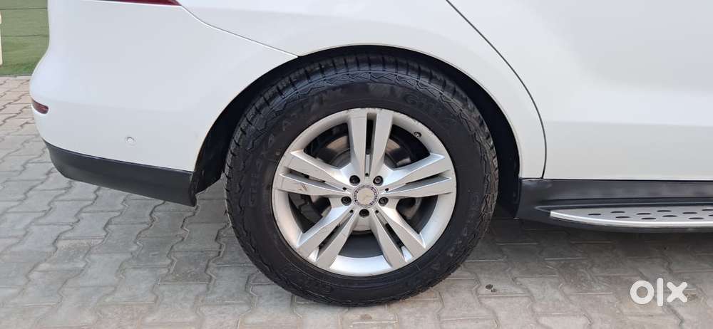 Mercedes-benz Gle Class 3.0 350d 4matic, 2017, Diesel