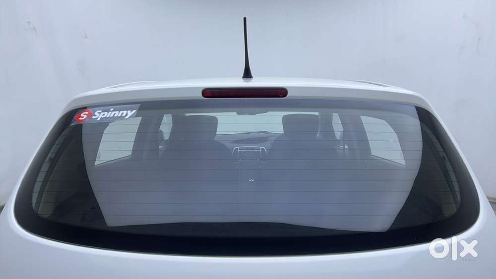 Hyundai I20 Sportz 1.4 Crdi, 2012, Diesel