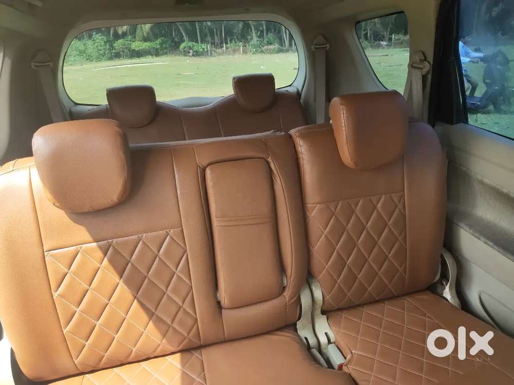 Maruti Suzuki Ertiga 2013