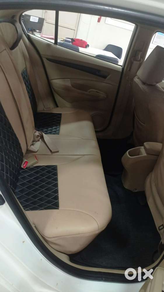 Honda City Zx Cvt, 2013, Petrol