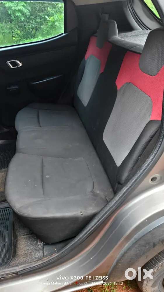 Renault Kwid 2019 Petrol