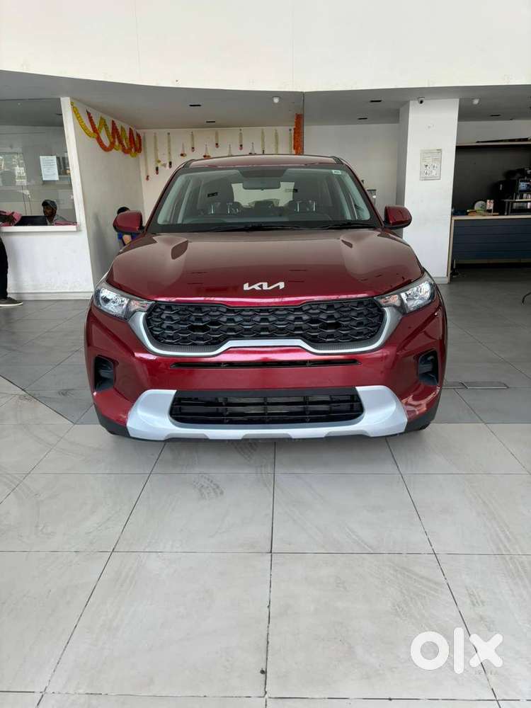 Sale Of Kia Sonet 1.2 Hte