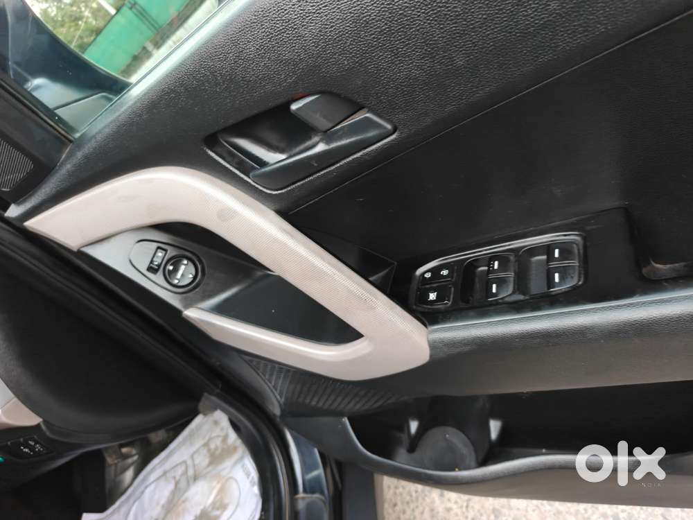Hyundai Creta 1.6 E Plus, 2018, Petrol