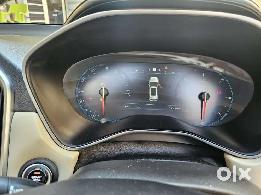 Mg Hector 1.5 Diesel 2021