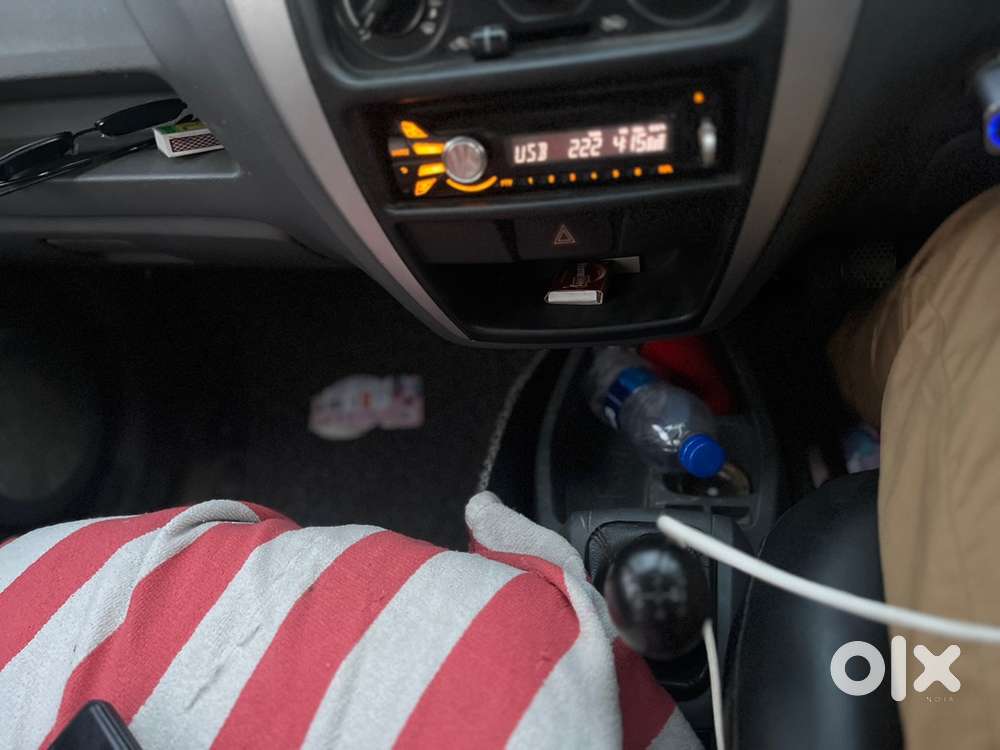 Maruti Suzuki Alto 800 2013