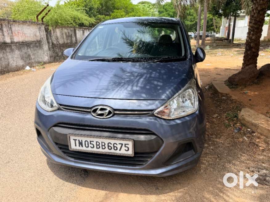 Hyundai Grand I10 1.2 Kappa Asta (o) Vtvt, 2015, Petrol