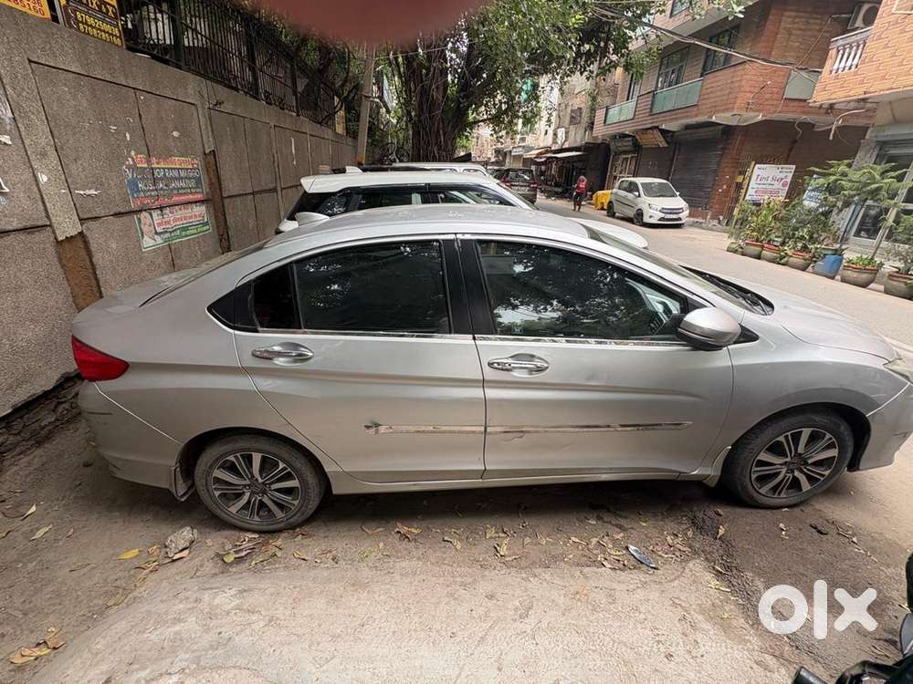 Honda City V Mt  31,453 Km  Single Owner  Excellent Condition