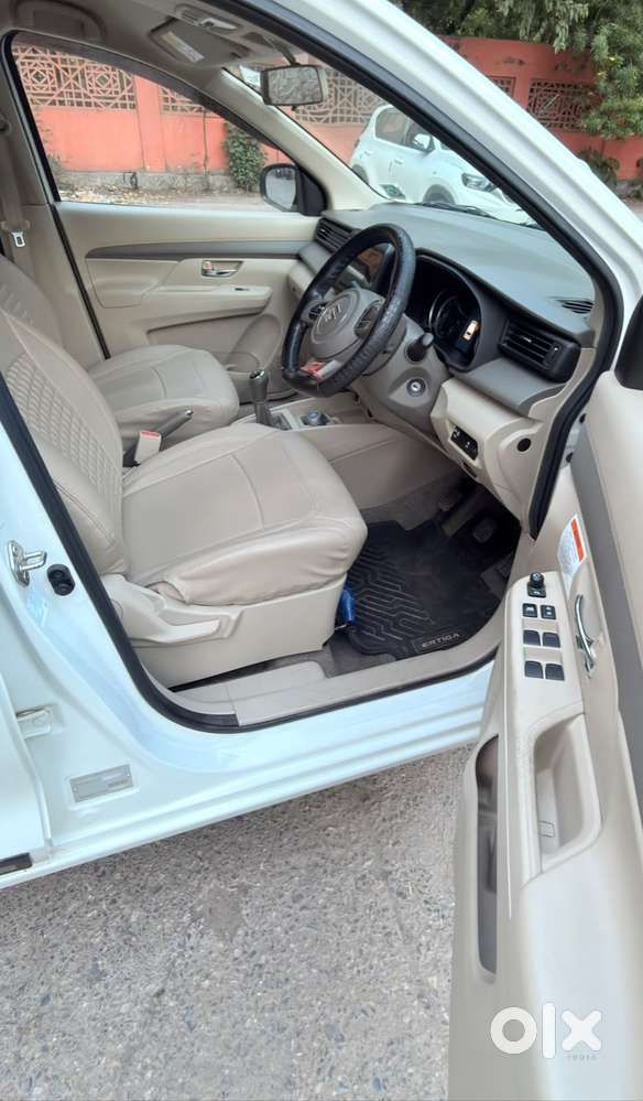 Maruti Suzuki Ertiga Vxi (o) Cng, 2024, Cng & Hybrids