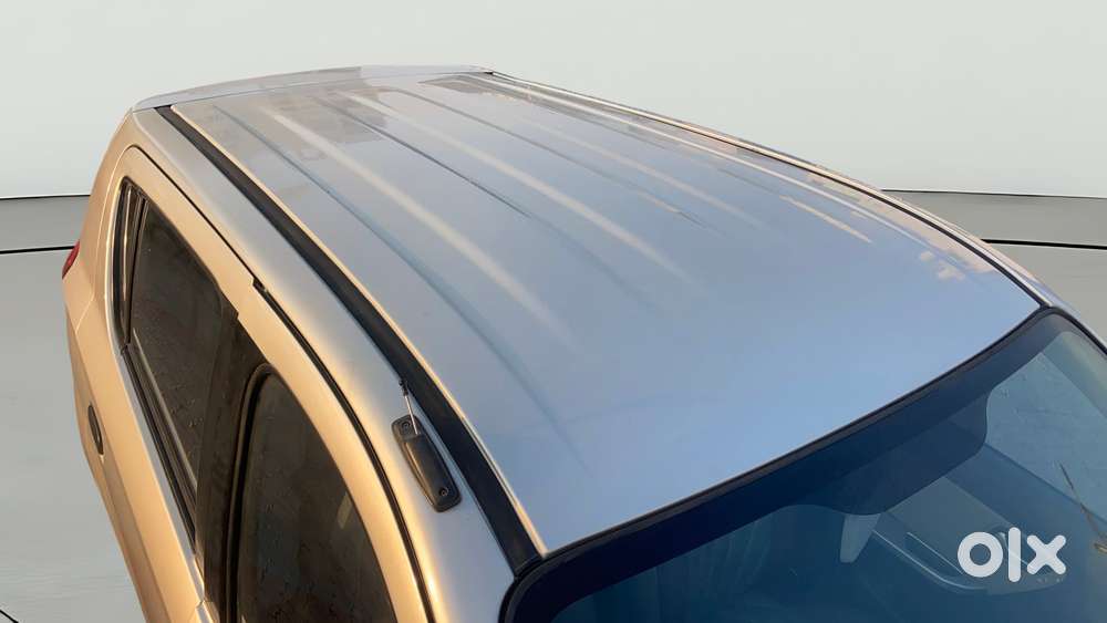 Maruti Suzuki Alto K10 1.0 Vxi (o) Amt, 2018, Petrol