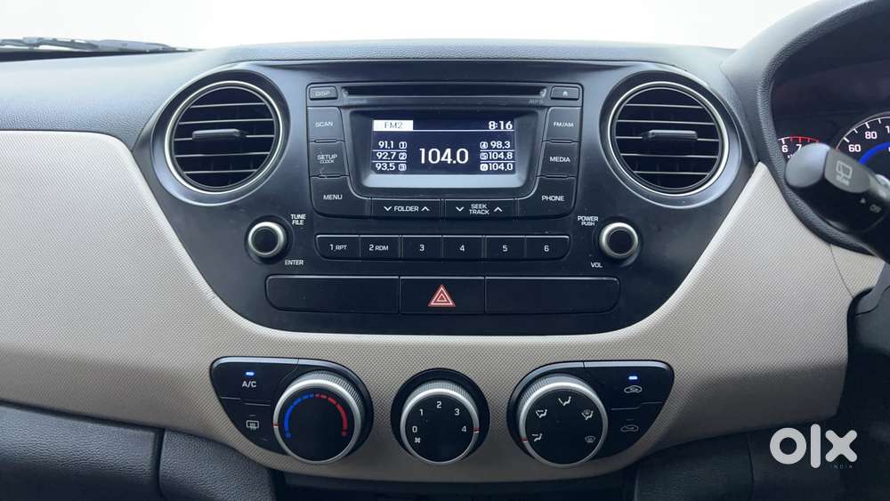 Hyundai Grand I10 1.2 Kappa Asta, 2014, Petrol