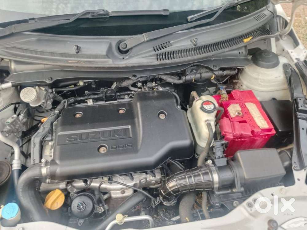 Maruti Suzuki Swift Dzire Tour S Diesel, 2017, Diesel
