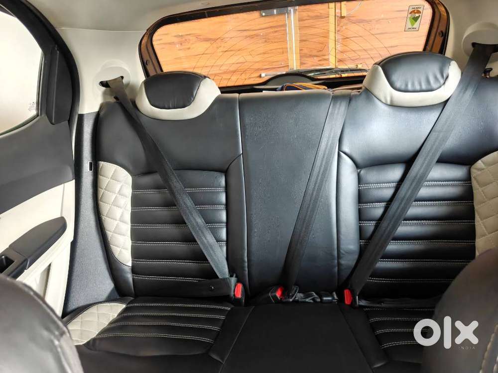 Tata Tiago Xz+ Petrol Manual 2024  Single Owner  Excellent Condition