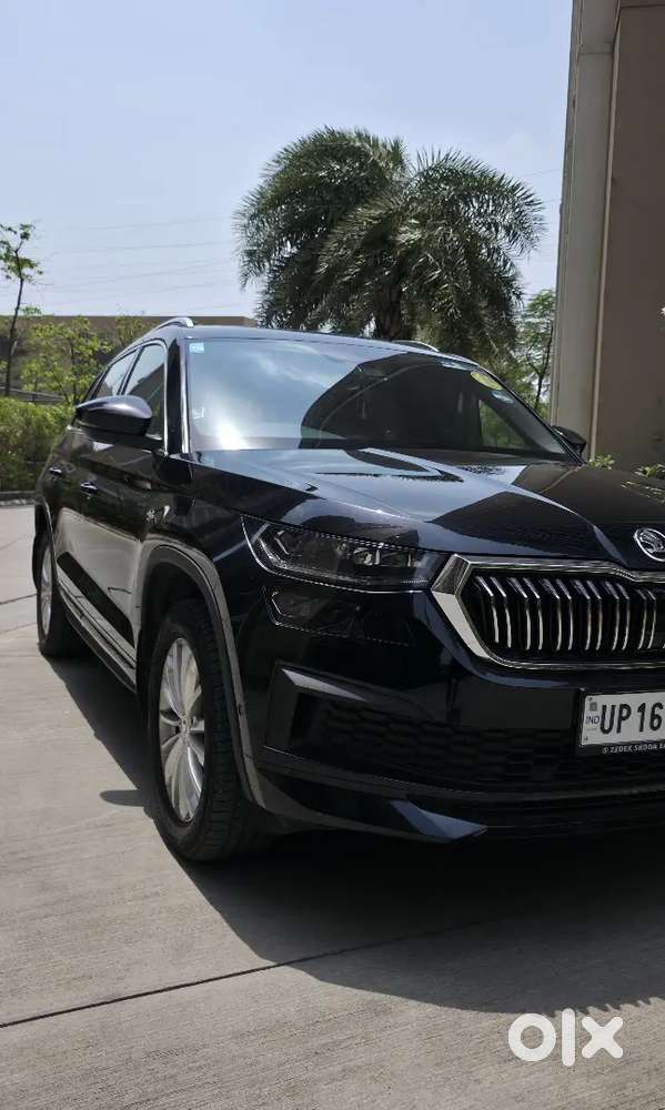 Skoda Kodiaq 2.0 L&k Tsi Dsg 2023