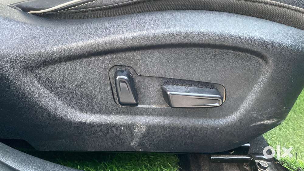 Hyundai Creta 1.5 Sx (o) Diesel At, 2021, Diesel