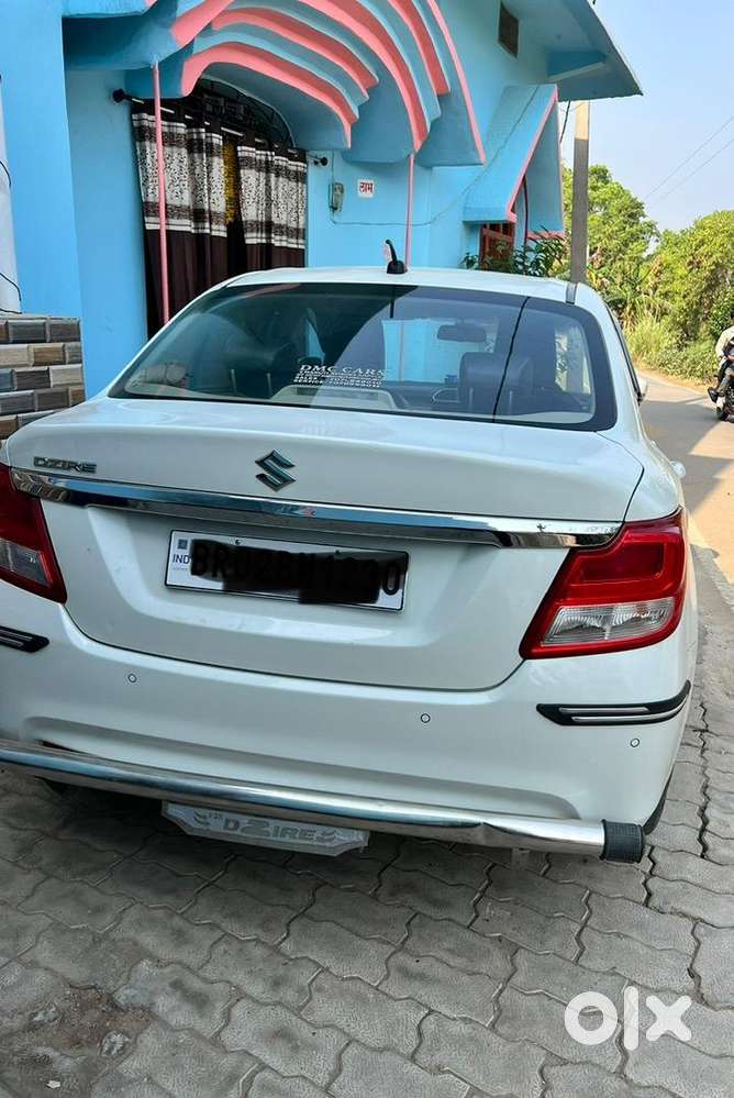 Maruti Suzuki Dzire 2023 Petrol Well Maintained