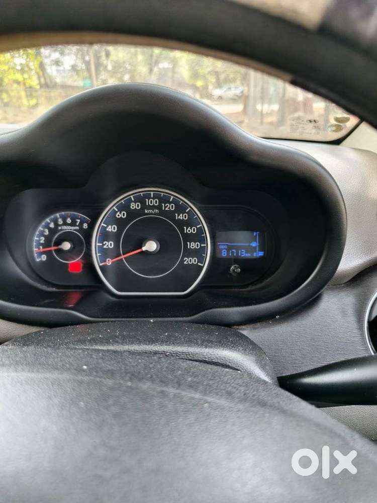 Hyundai I10 Sportz 1.1l, 2014, Petrol