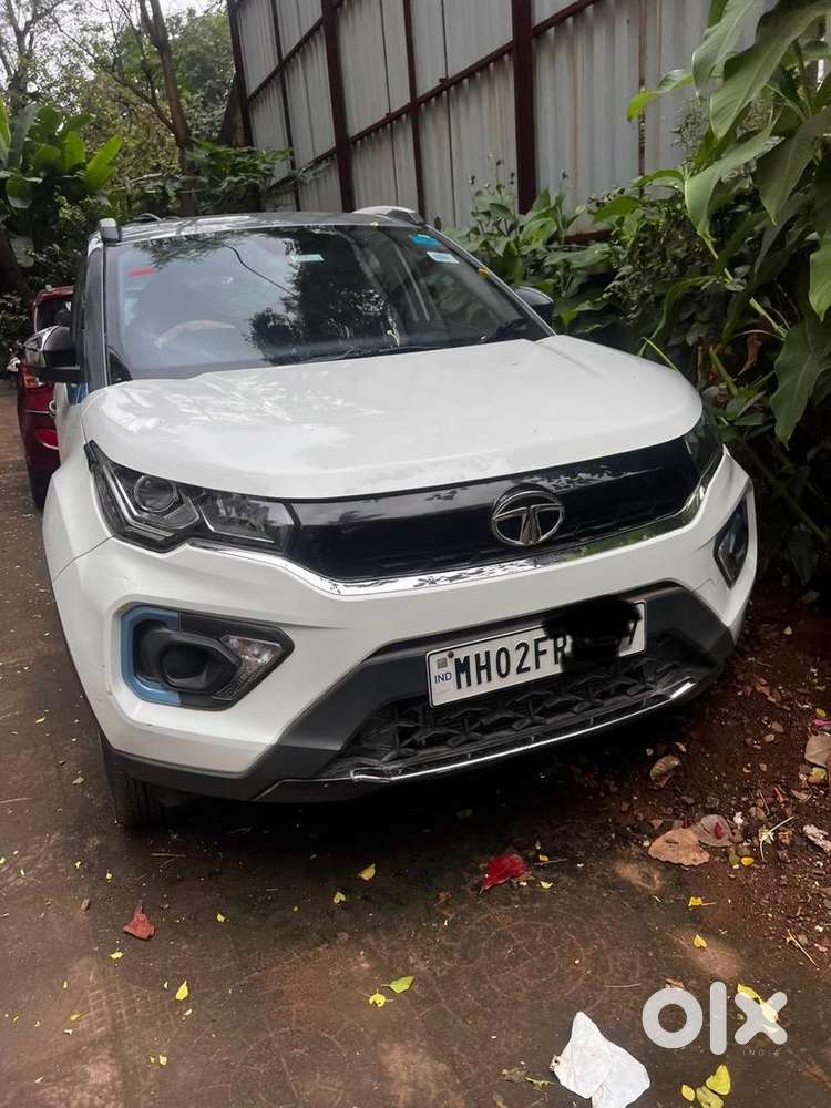 2022 Tata Nexon Xm S 1.2 Rtn Bs6