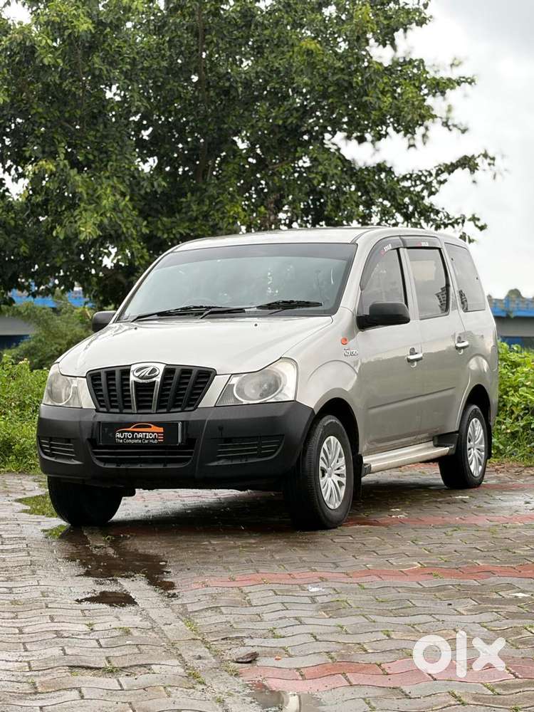 Mahindra Xylo D2 Bs Iv, 2011, Diesel