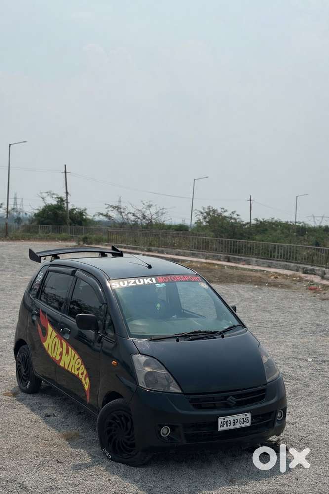 Maruti Suzuki Zen Estilo 2007