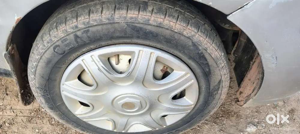 Hyundai New Santro 2011 Petrol 75000 Km Driven