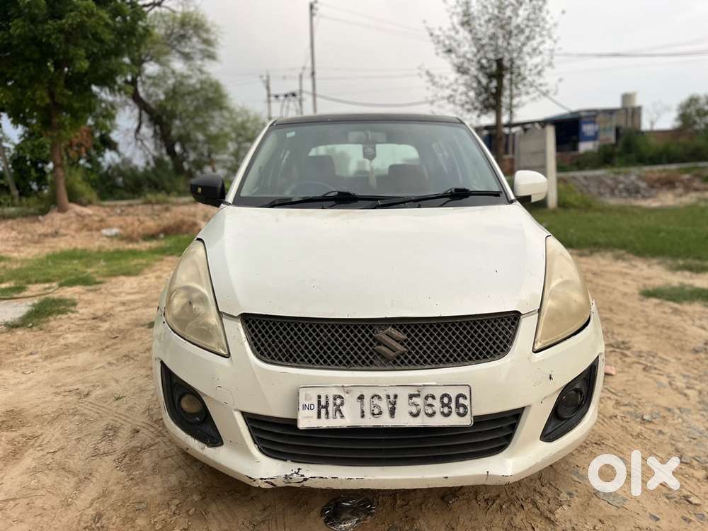 Maruti Swift Vdi 2016 Diesel