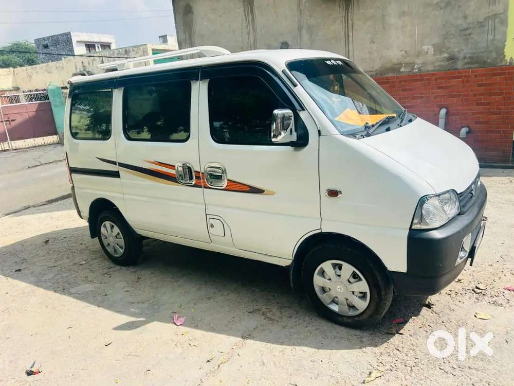 Maruti Suzuki Eeco 2022 Cng  72000 Km Driven