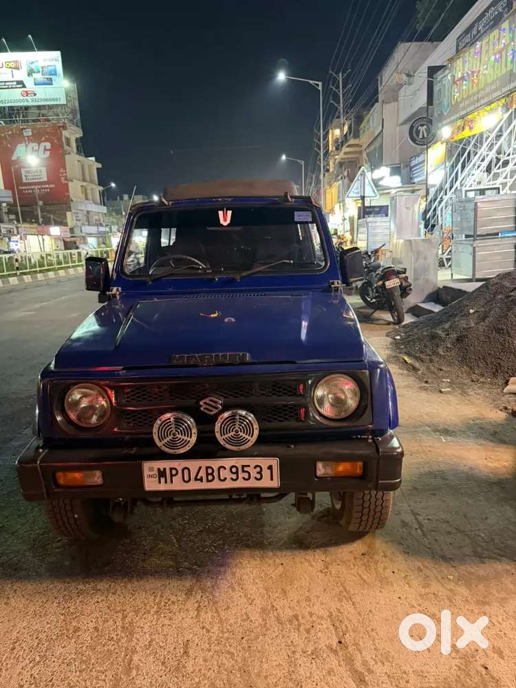In A Very Good Condition