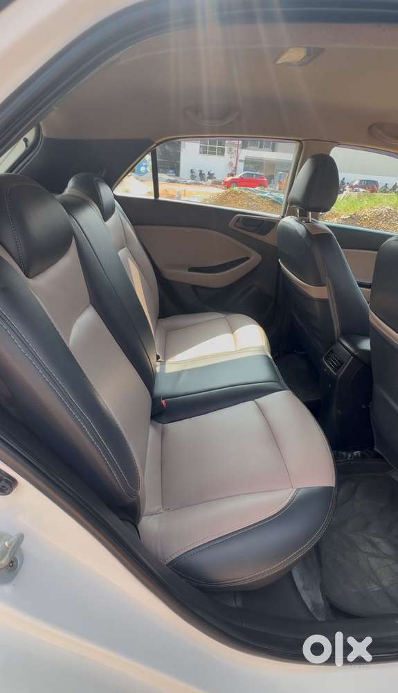 Hyundai I20 1.2 Spotz, 2016, Petrol