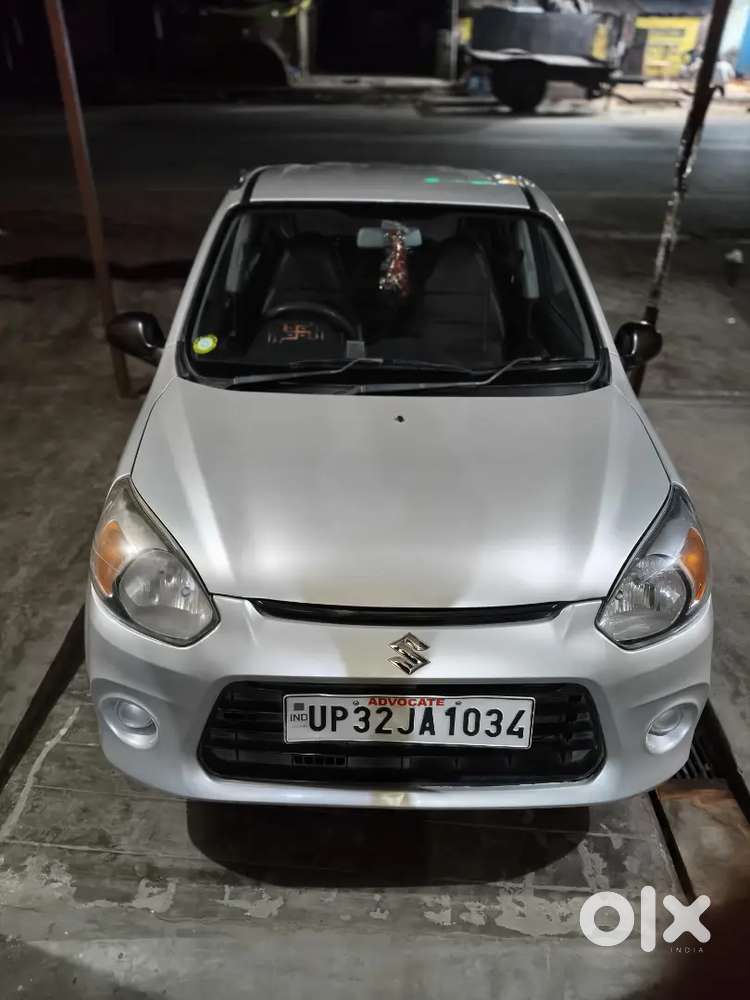 Maruti Alto 2018 Lxi