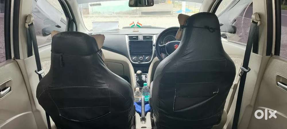Maruti Suzuki Celerio 2017 Petrol 69000 Km Driven