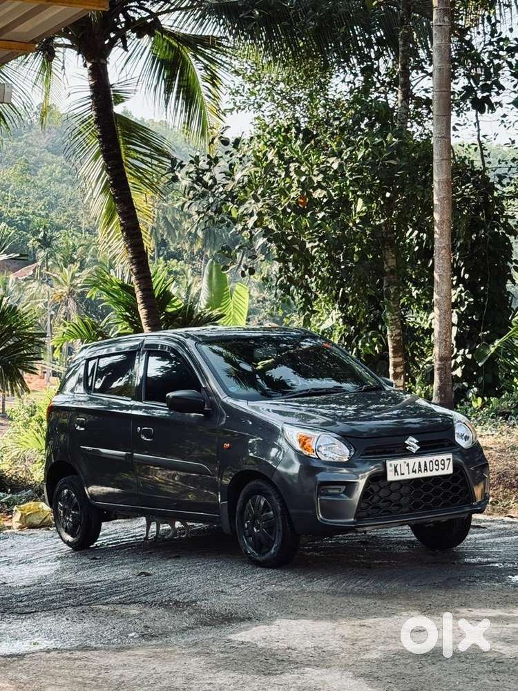 Maruti Suzuki Alto 800 2021 Petrol Well Maintained