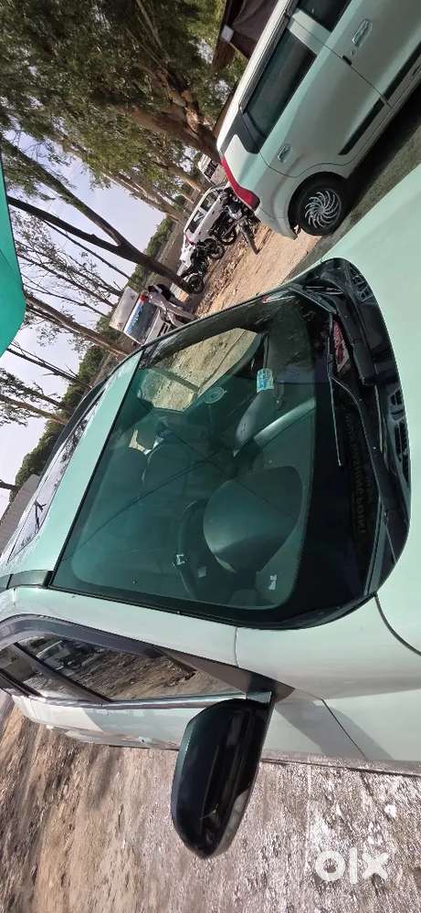 Mahindra Xuv500 Good Condition