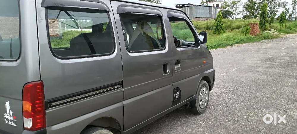 Maruti Suzuki Eeco 2024