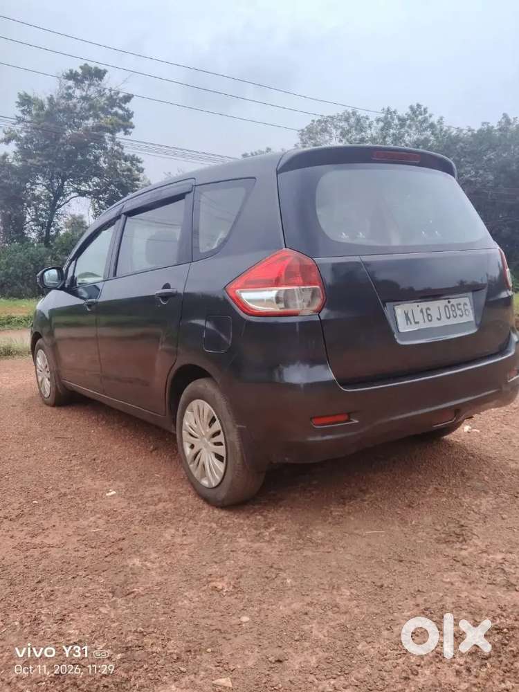 Ertiga Vdi Good Vehicle