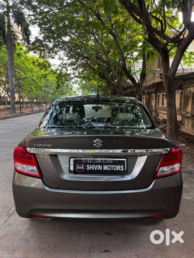 Maruti Suzuki Swift Dzire 1.3 Vxi, 2023, Petrol