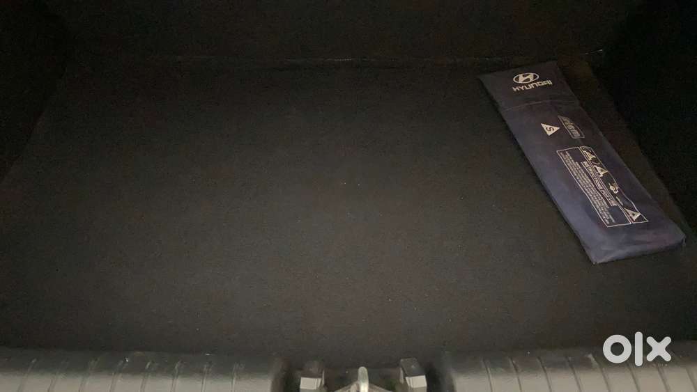 Hyundai Venue Sx Diesel, 2022, Diesel