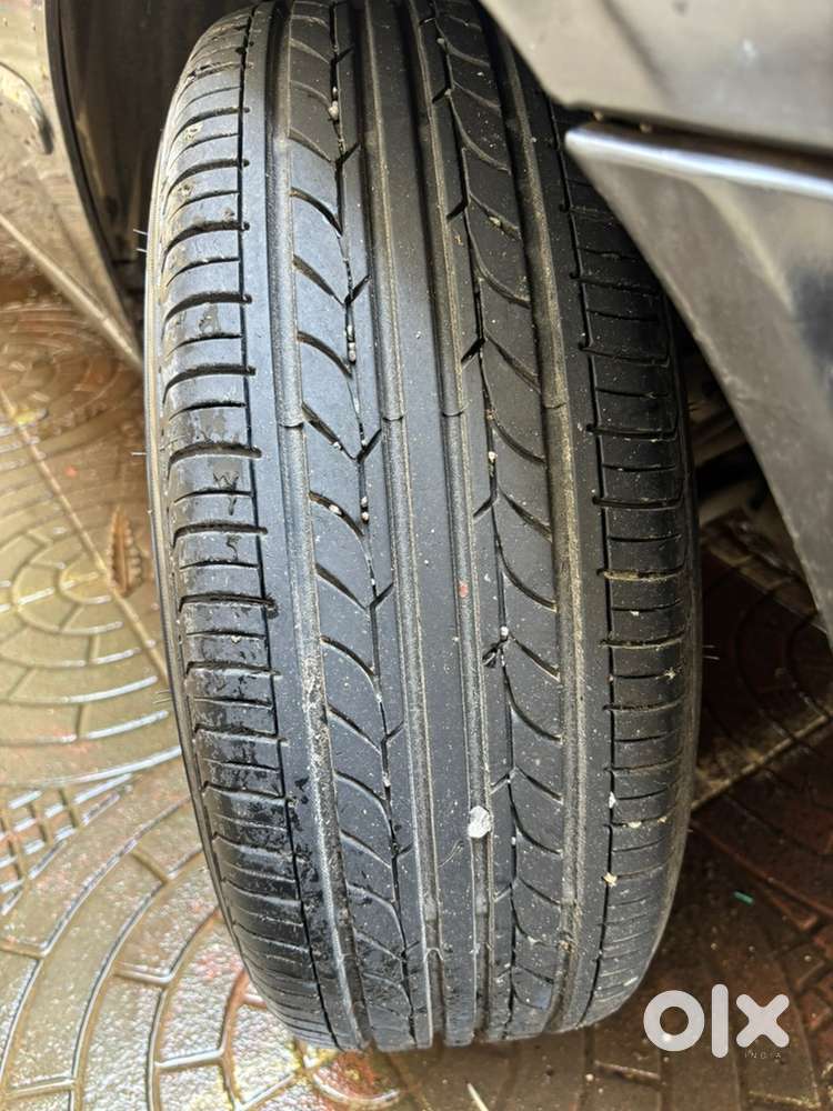 Hyundai Accent 1.5 Gle 2005